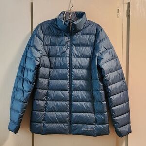 Tall: E.B. Down Jacket